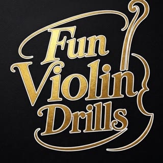 Fun Violin Drills